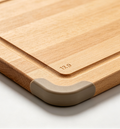 Nexorax -Dishwasher Safe Cutting Board, 13.5" × 9"