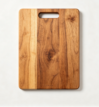 Nexorax -Dishwasher Safe Cutting Board, 13.5" × 9"