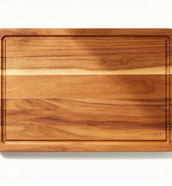 Nexorax -Dishwasher Safe Cutting Board, 13.5" × 9"